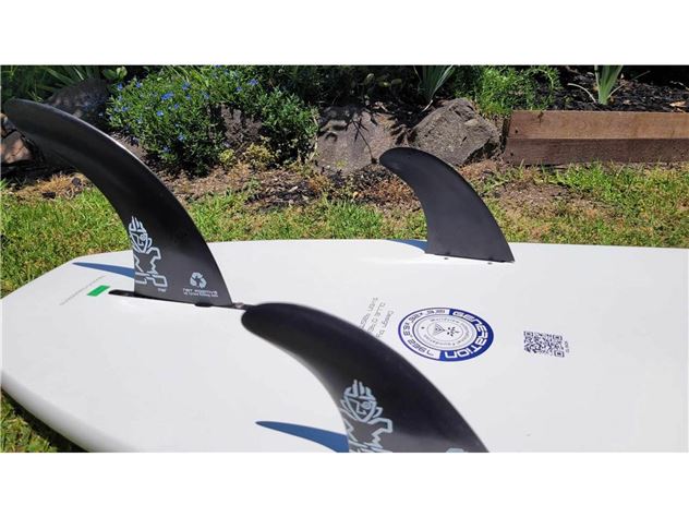 2024 Starboard Generation Lite Tech Wave - 12' 6", 26 inches