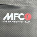 Starboard Mfc Carbon Foil And Goya Fringe Sails - 3