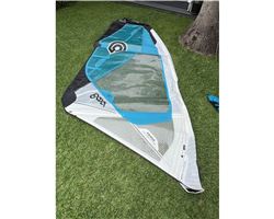 Starboard Goya Fringe Sails windsurfing foils & foil board