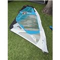 Starboard Mfc Carbon Foil And Goya Fringe Sails - 5