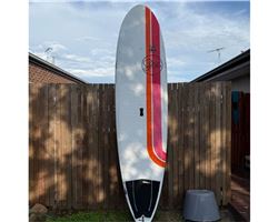 SMIK Style Lord 10' 0" stand up paddle wave & cruising board