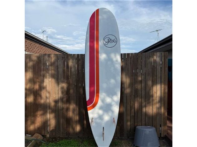 SMIK Style Lord - 10' 0"