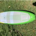 2023 Deep Sup Longboard - 10' 0