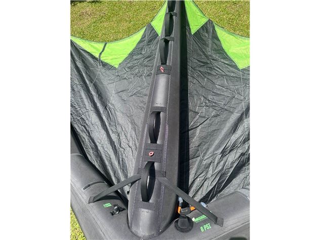 Slingshot Dart - 4.5 metre