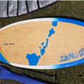 2018 Blue Planet Surf Funstick - 9' 4