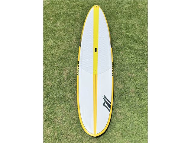 Naish Nalu - 10' 6", 30 inches