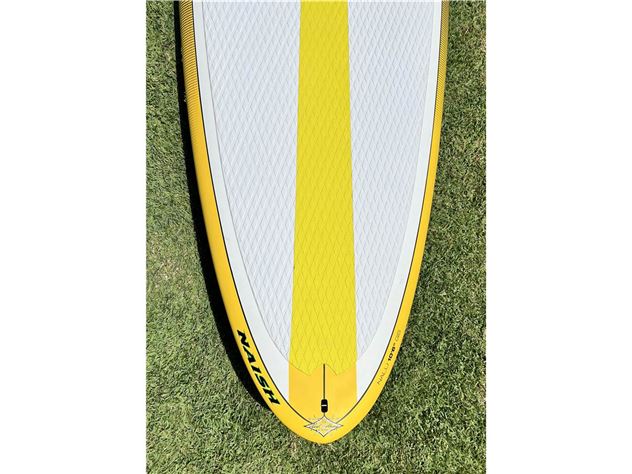 Naish Nalu - 10' 6", 30 inches