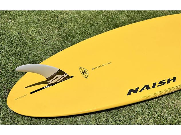 Naish Nalu - 10' 6", 30 inches