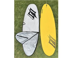 Naish Nalu - 10' 6", 30 inches