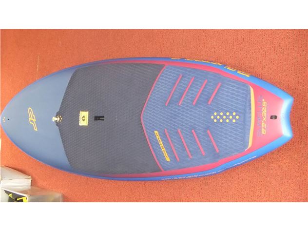 2023 JP Australia Jp Surfplus 8'3 - 8' 3", 30.5 inches