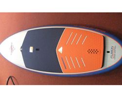 JP Australia Jp Fusion 10.2 Wood 32 inches 10' 2" stand up paddle wave & cruising board