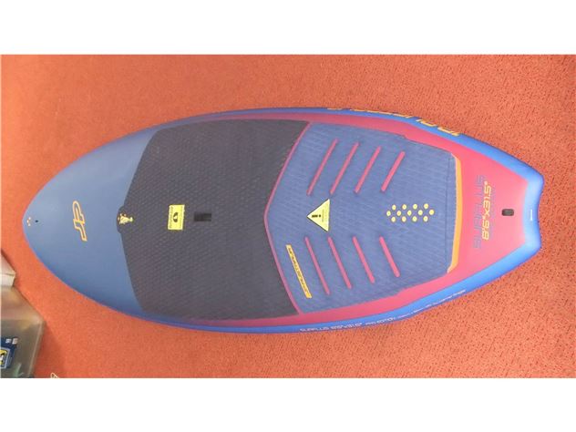 2023 JP Australia Jp Surfplus 8'6 - 8' 6", 31.5 inches