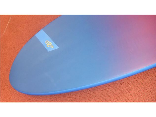 2023 JP Australia Jp Surfplus 8'6 - 8' 6", 31.5 inches