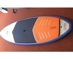 JP Australia Jp Fusion 9'2 Wood 30.5 inches 9' 2" stand up paddle wave & cruising board