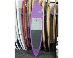 Duotone Downwinder Sls 7' 2" foiling sup foilboard