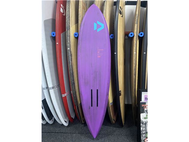 2024 Duotone Downwinder Sls - 7' 2"