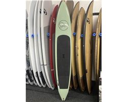 SMIK Downwind Board Full Carbon 8' 6" foiling sup foilboard