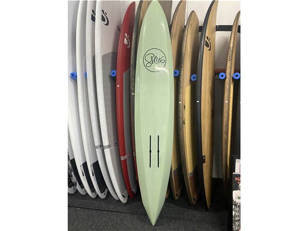 2023 SMIK Downwind Board Full Carbon - 8' 6"