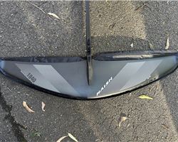 Naish Ha2 1840 cm foiling components (wings,masts,etc)