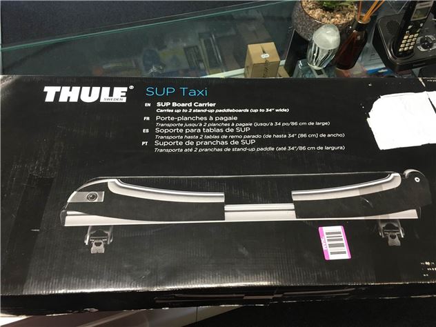 Thule Sup Taxi