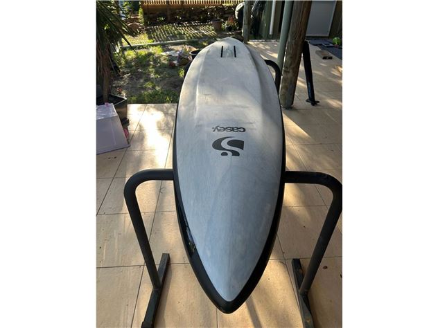 2024 Sunova Current Model - 7' 8"