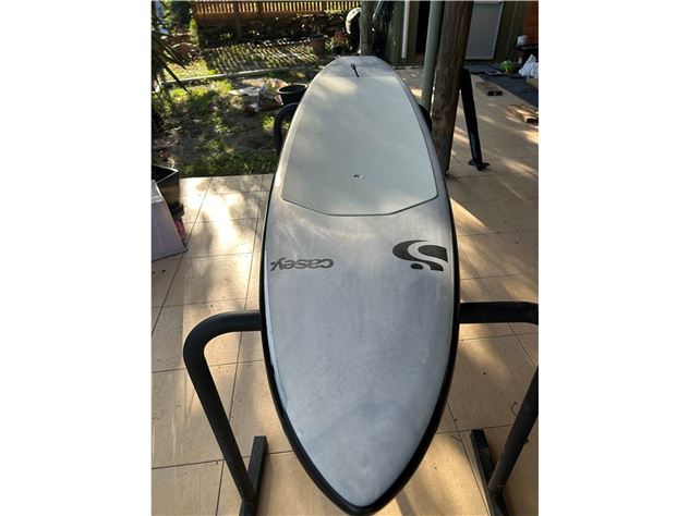 2024 Sunova Current Model - 7' 8"