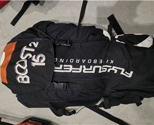 2016 Flysurfer Boost 2 - 15 metre