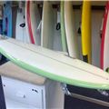 Hog Custom D-Tail - 5' 10