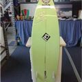 Hog Custom D-Tail - 5' 10