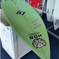 Hog Custom D-Tail - 5' 10