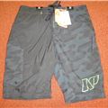 2016  Np Freeballer Short - 0