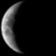 Moon Phase on Thu, Apr 3