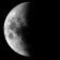 Moon Phase on Sat, Apr 5