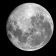 Moon Phase on Tue, Mar 18