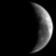 Moon Phase on Wed, Mar 26