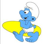 SUPSMURF