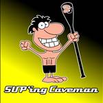 SUPingCaveman