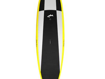 Get yourself a free paddle & free shipping on a JL SUP - Stand Up Paddle News