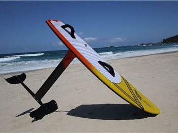 New Foilboarding Category in the Buy & Sell - Kitesurfing News