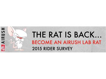 Join a kiteboarding R&D Team: 2015 Lab Rat Survey - Kitesurfing News