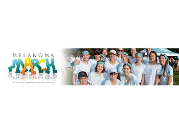 Walk with Melanoma March for a good cause - Kitesurfing News