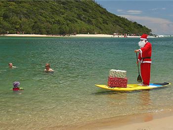 The Ultimate Guide to Xmas Shopping for Stand Up Paddlers - Stand Up Paddle News