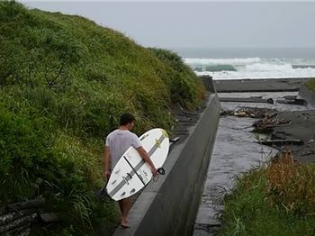 Japan: The unexpected SUP Paradise for EVERY Discipline. - Stand Up Paddle News