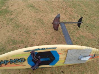 DIY Kiting Projects for Winter - Kitesurfing News