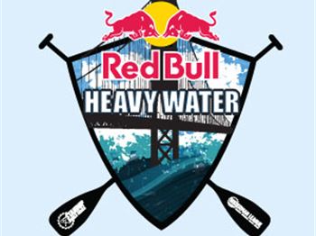 The Most Extreme SUP Race Ever - Red Bull Heavy Water - Stand Up Paddle News