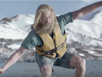 Do you understand this SUP commercial? - Stand Up Paddle News