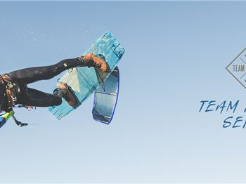 This is 2017 Airush - Team | Reefer | Diamond | Progression - Kitesurfing News