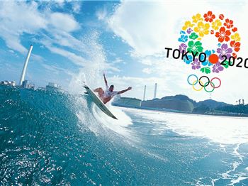 Surfing Will be An Olympic Sport in 2020!!!! - Surfing News