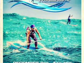 West OZ Downwinder Week Is On Again - Bigger than EVER! - Stand Up Paddle News