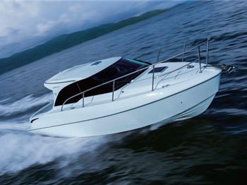 Would you buy a boat made by Toyota? - Fishing News